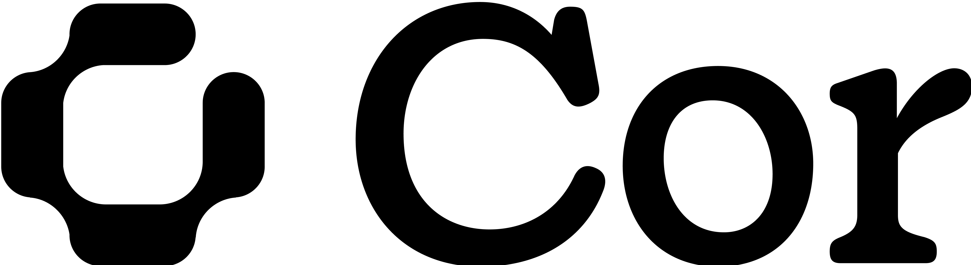 Cor Logo