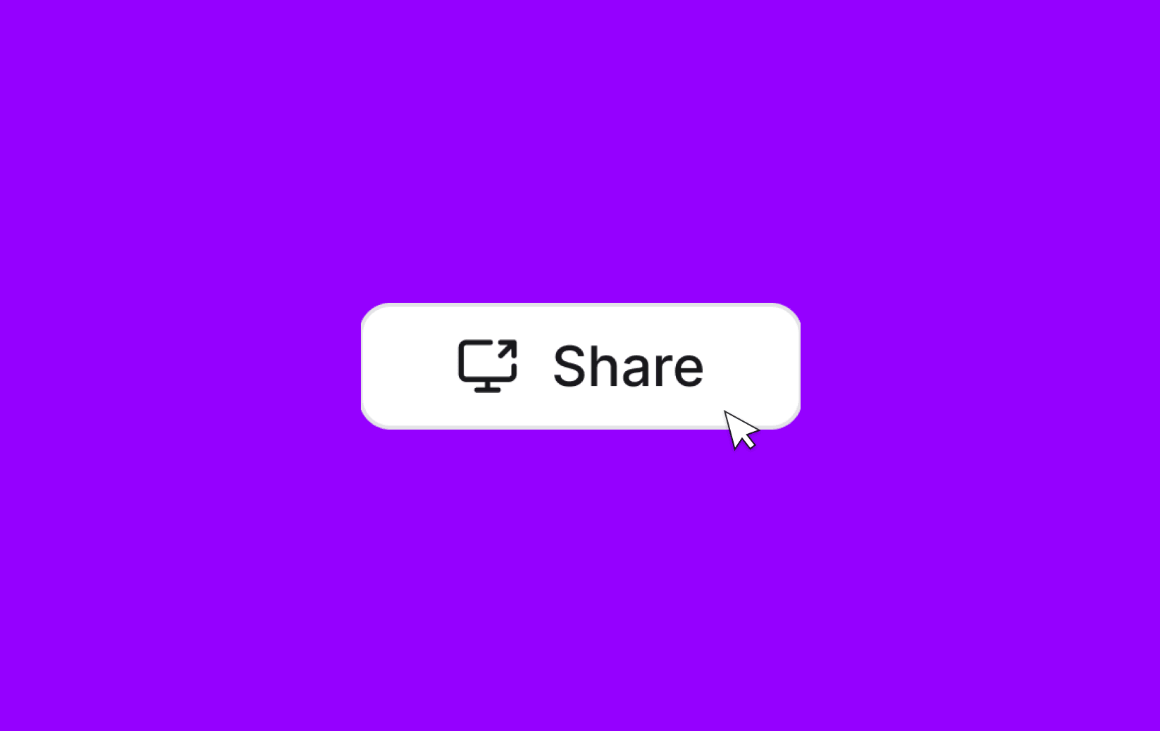 Chrome screen share picker for app.coragents.ai showing tabs to share with Obi