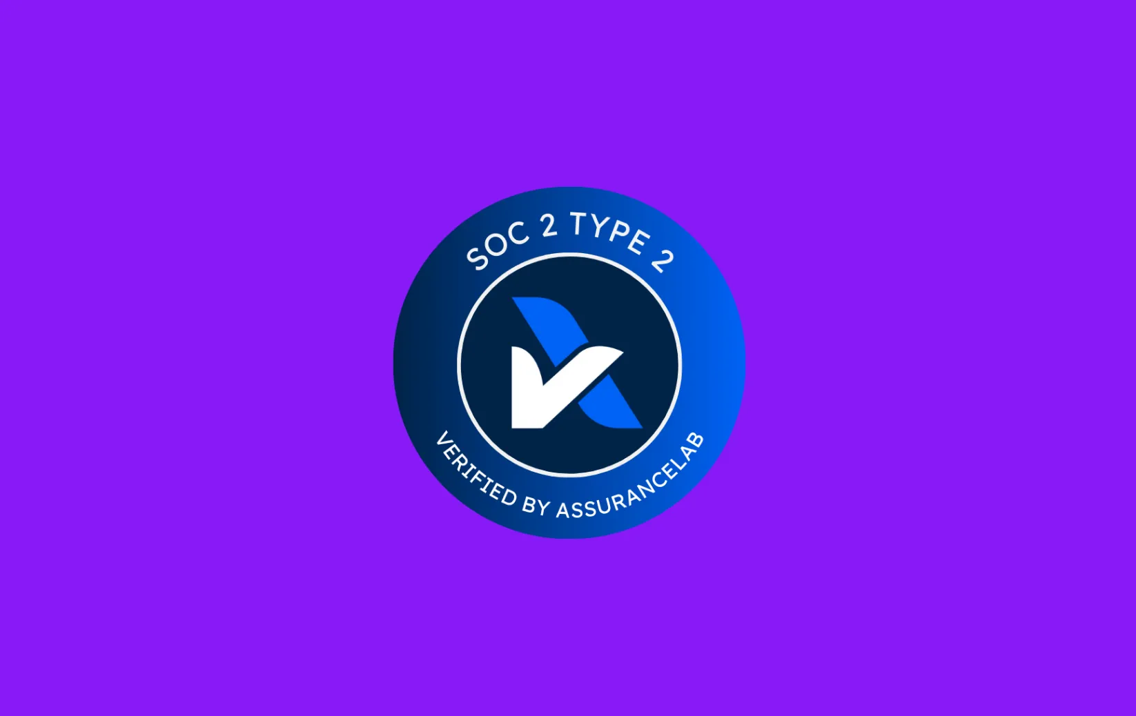 SOC 2 Type 2 Certified