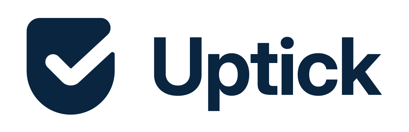 Uptick